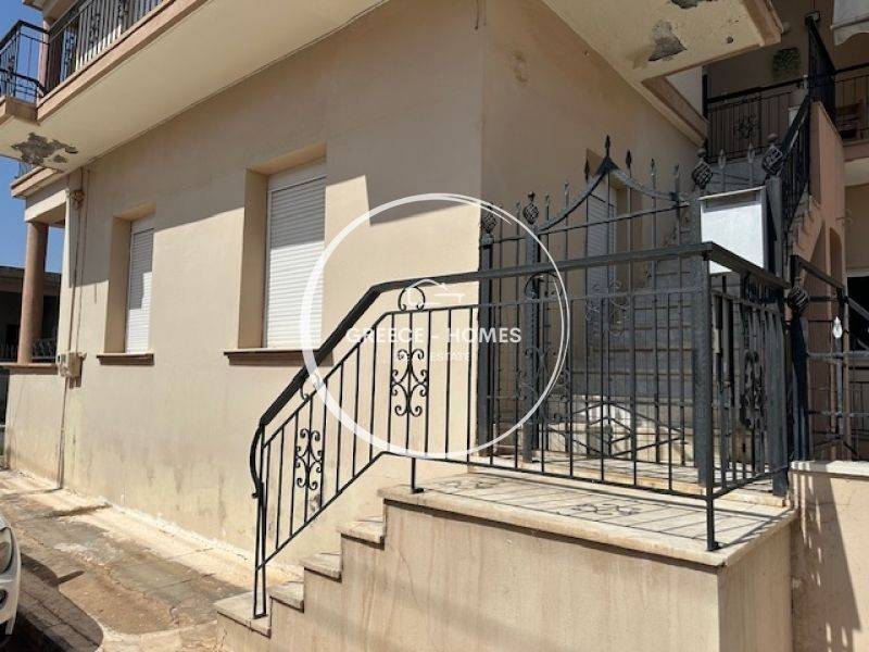 Εξωτερικός χώρος