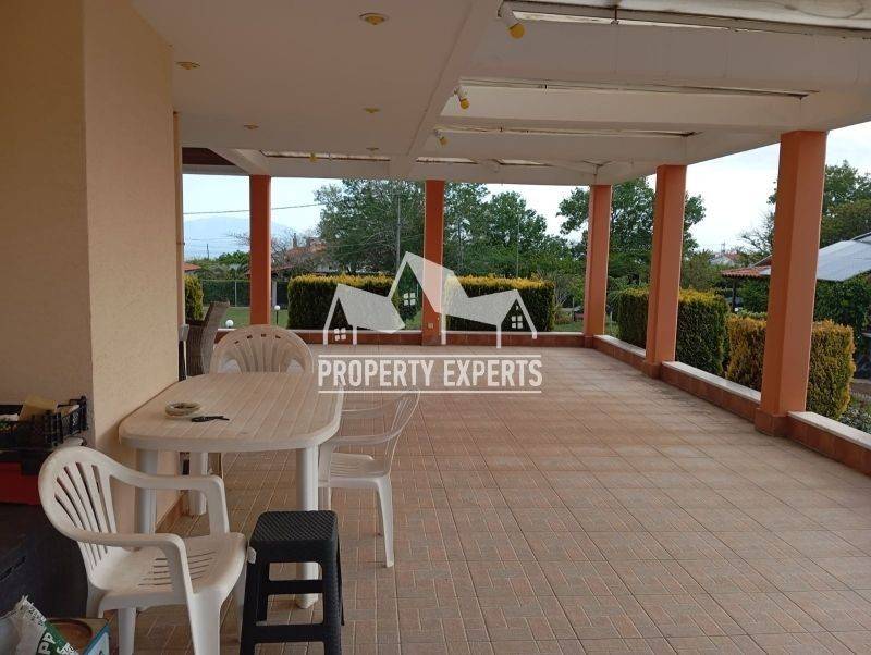 Άποψη χώρου