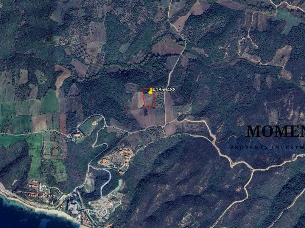 Εξωτερικοι χώροι