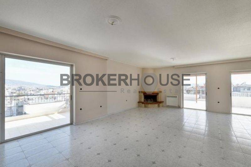 Άποψη χώρου