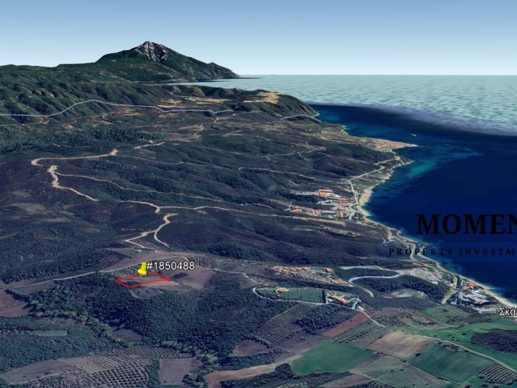 Εξωτερικοι χώροι