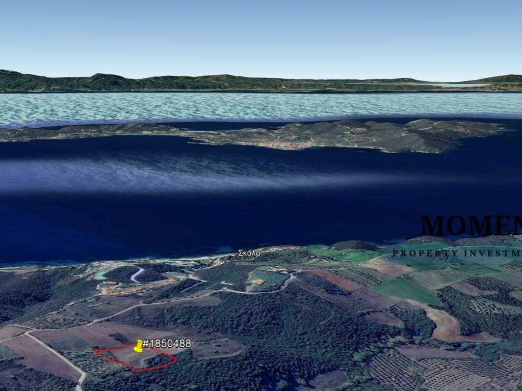 Εξωτερικοι χώροι