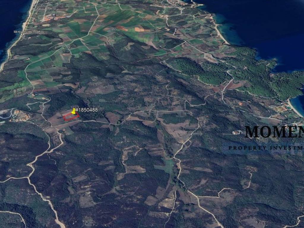 Εξωτερικοι χώροι