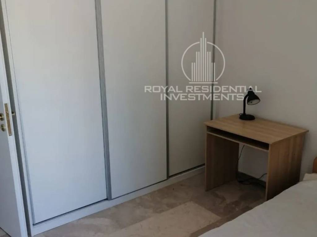 Υπνοδωμάτιο