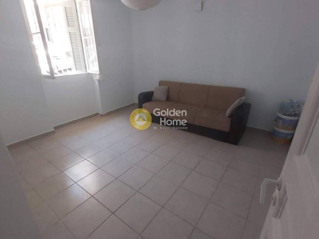 Κυρίως Χώρος