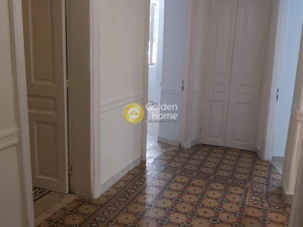 Κυρίως Χώρος