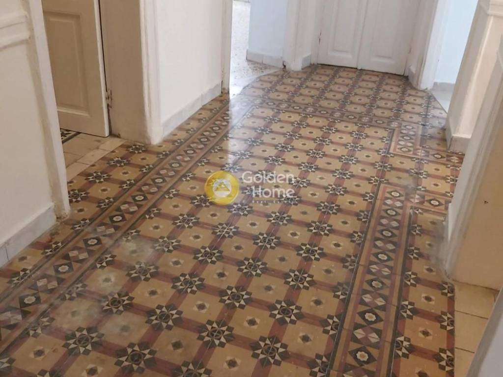 Κυρίως Χώρος