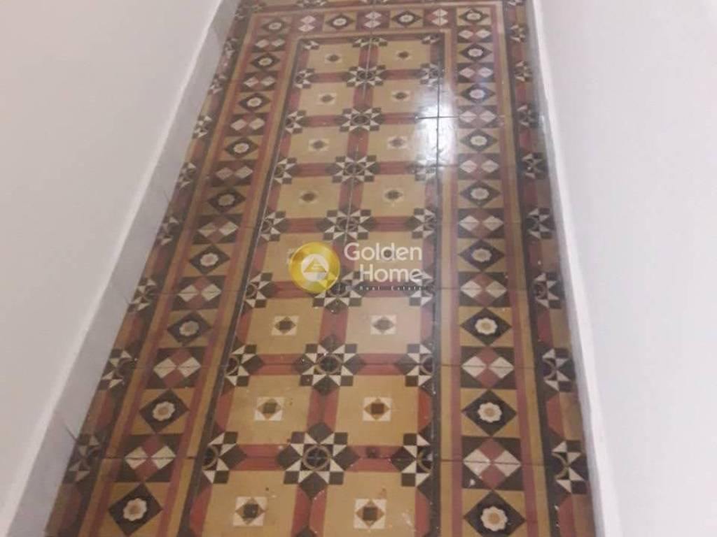 Κυρίως Χώρος