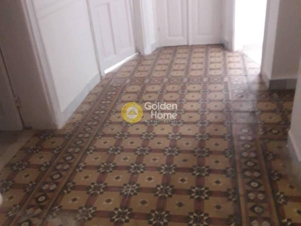 Κυρίως Χώρος