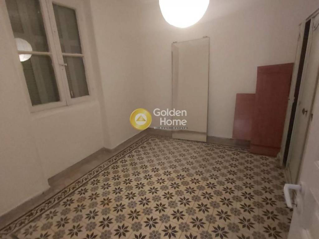 Κυρίως Χώρος