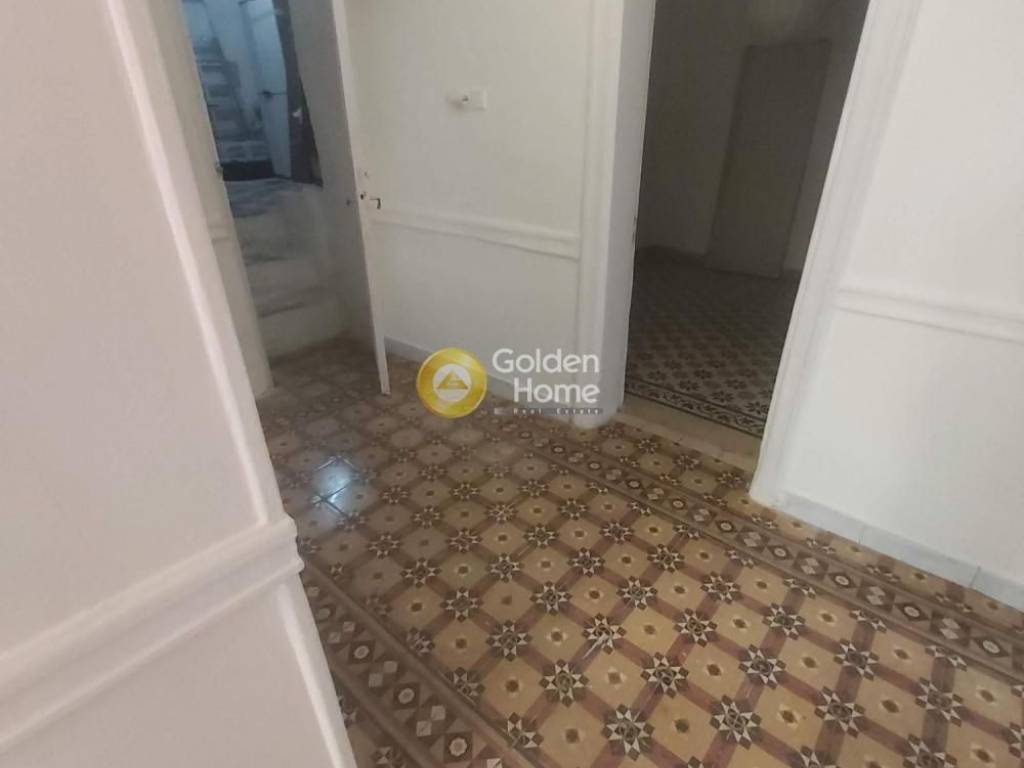 Κυρίως Χώρος