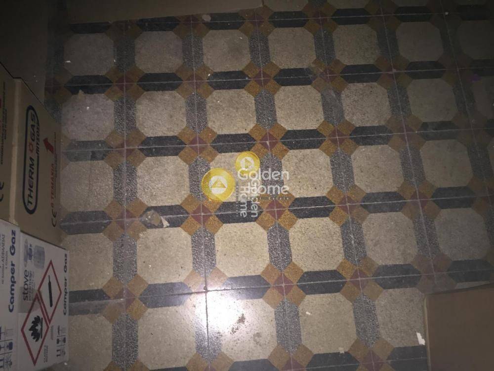 Κυρίως Χώρος