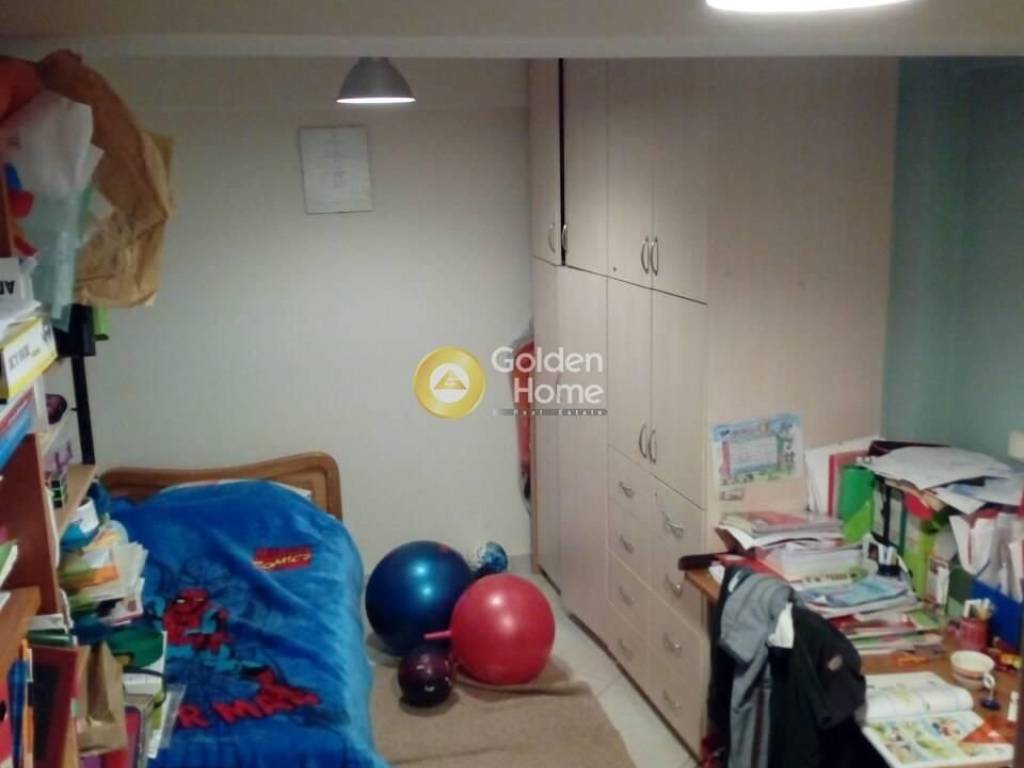 Υπνοδωμάτιο