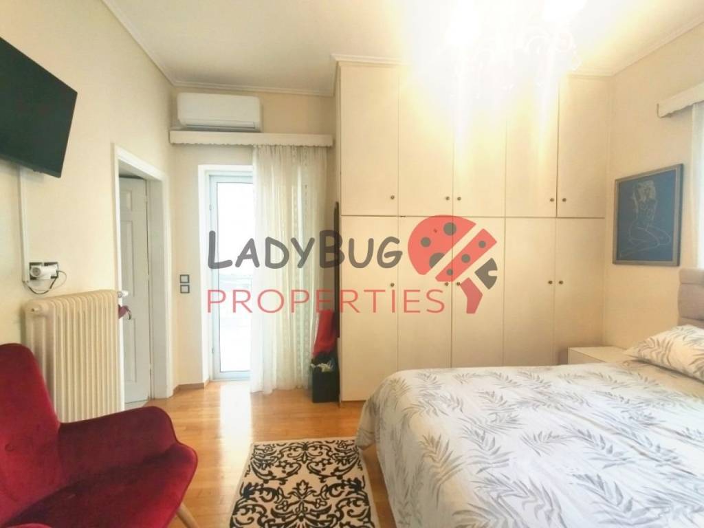 Υπνοδωμάτιο