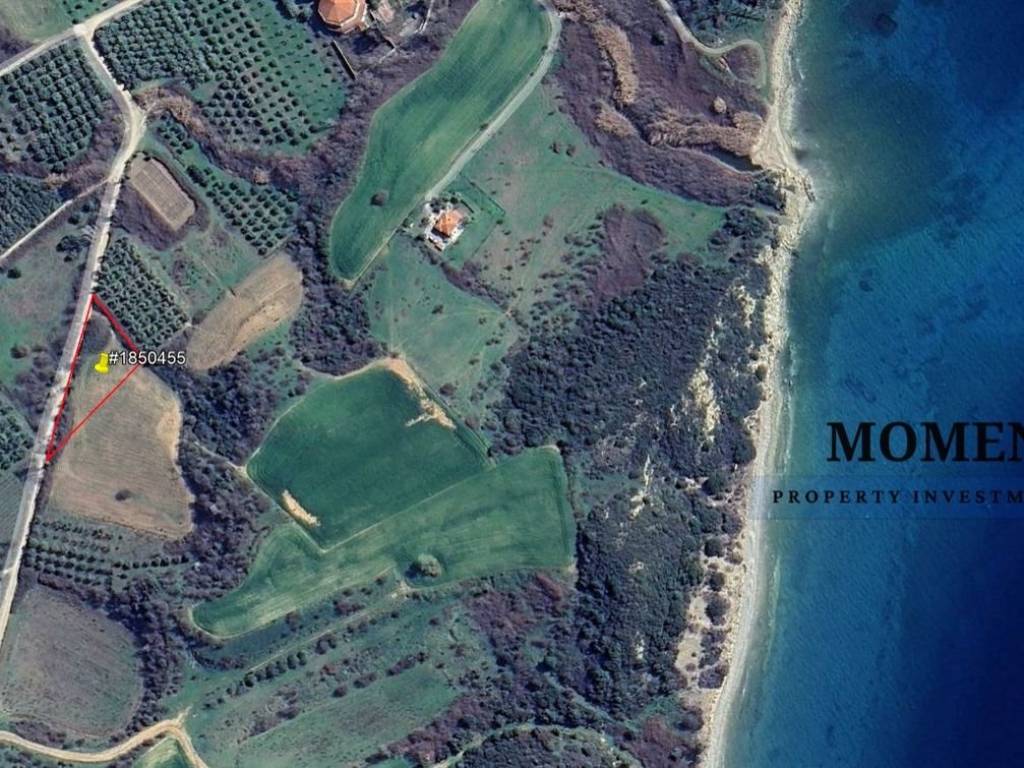 Εξωτερικοι χώροι