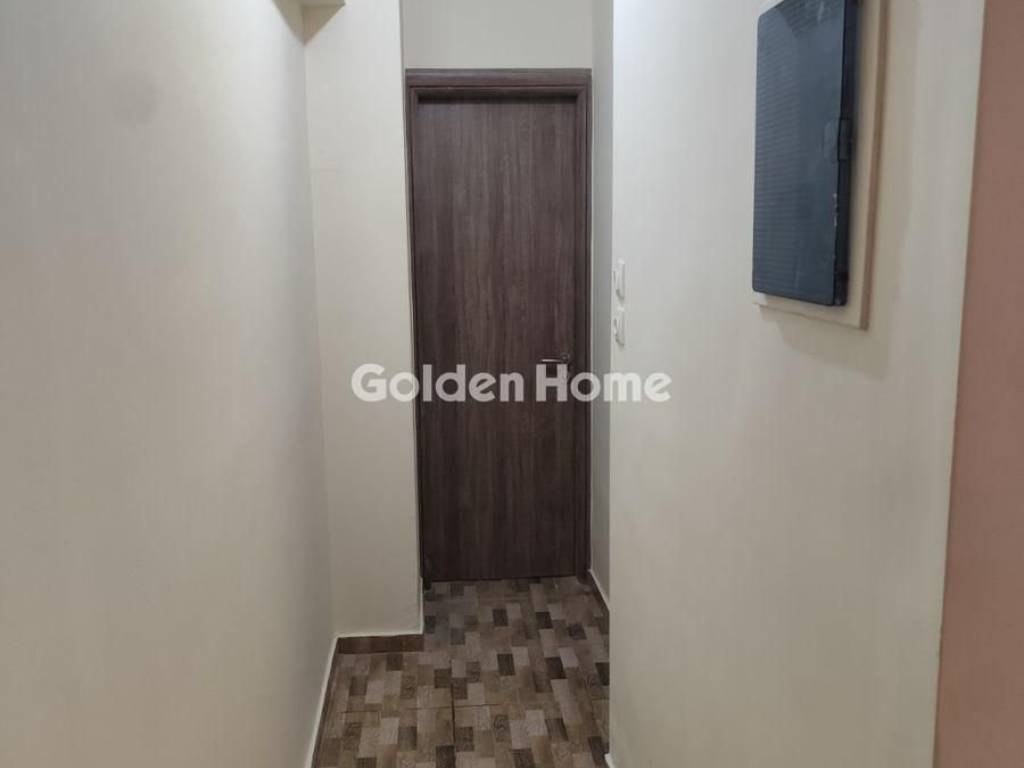 Χολ - Διάδρομος