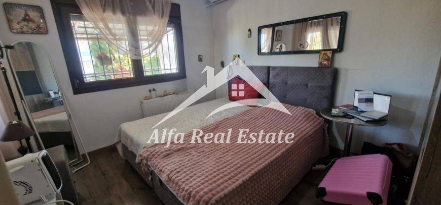 Υπνοδωμάτιο