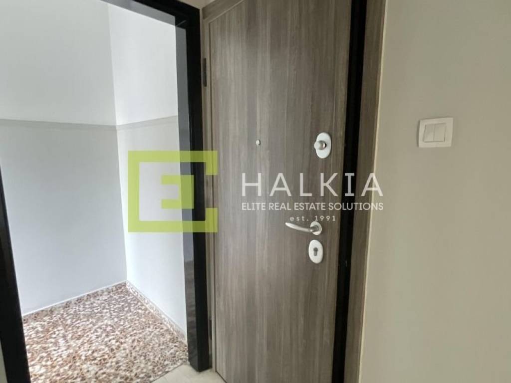 πόρτα ασφαλείας