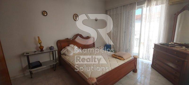 Υπνοδωμάτιο