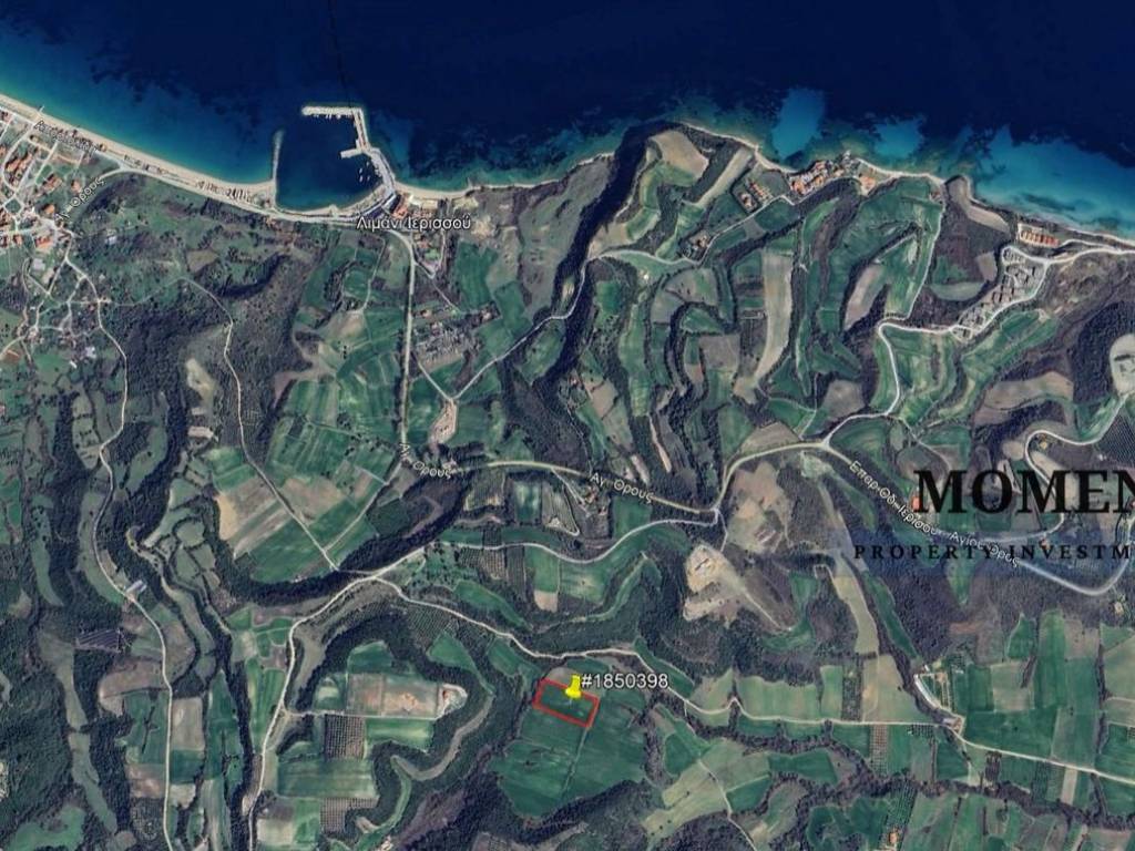 Εξωτερικοι χώροι