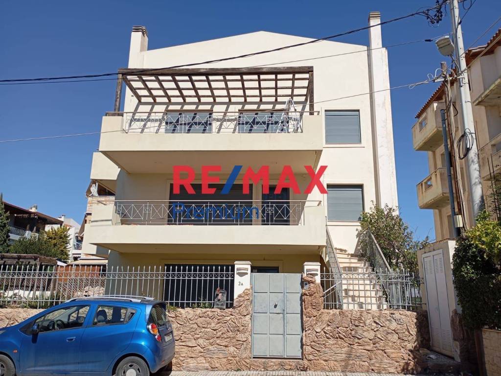 Εξωτερικοι χώροι