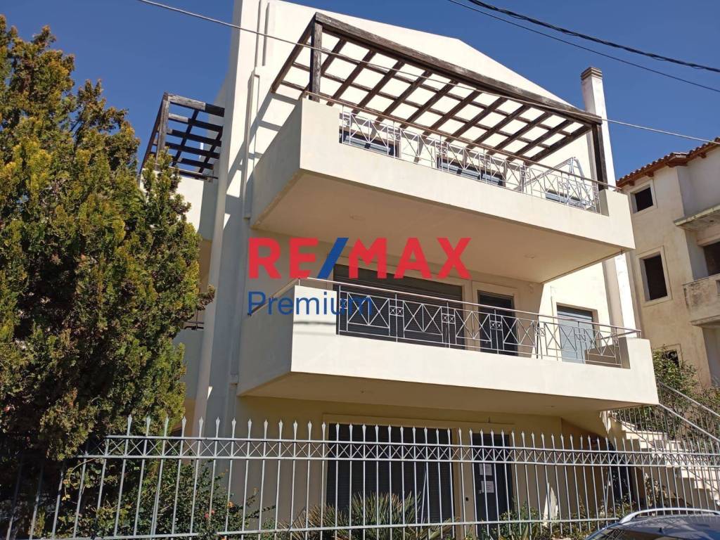 Εξωτερικοι χώροι