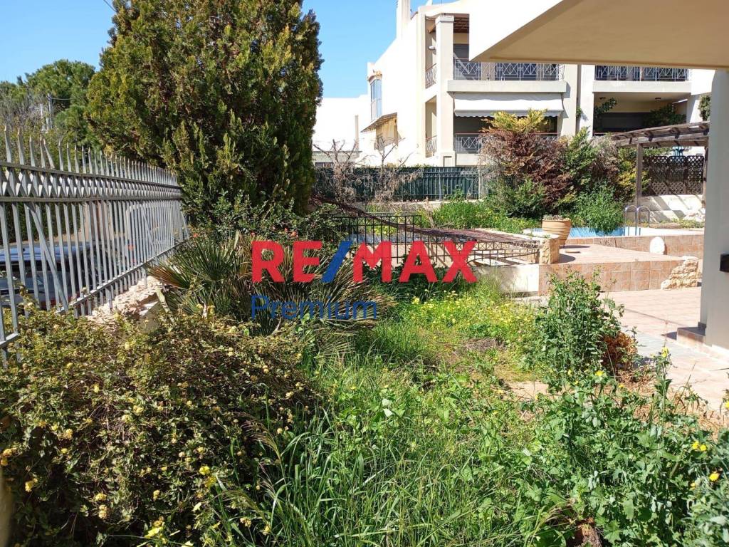 Εξωτερικοι χώροι