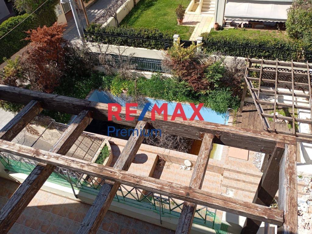 Εξωτερικοι χώροι