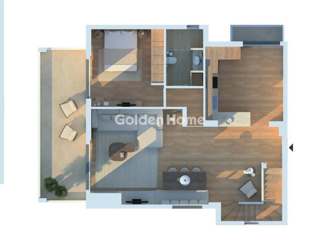 Κυρίως Χώρος