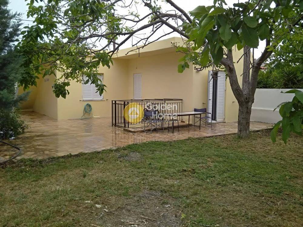 Εξωτερικός Χώρος