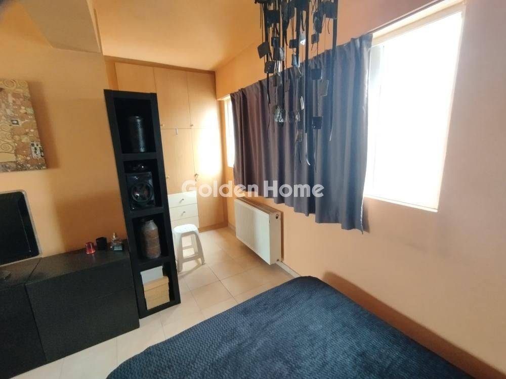 Υπνοδωμάτιο