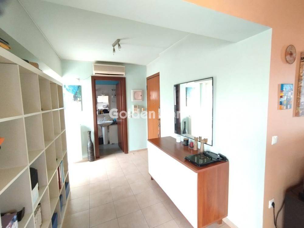 Χολ - Διάδρομος