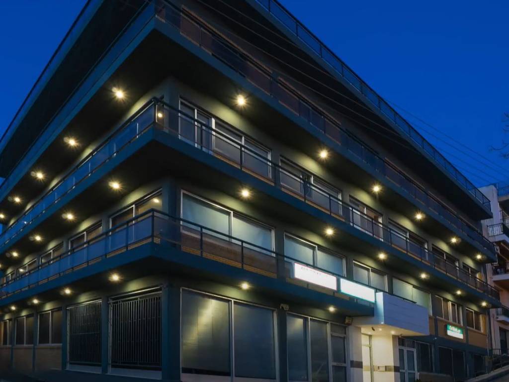 Εσωτερικοι χώροι