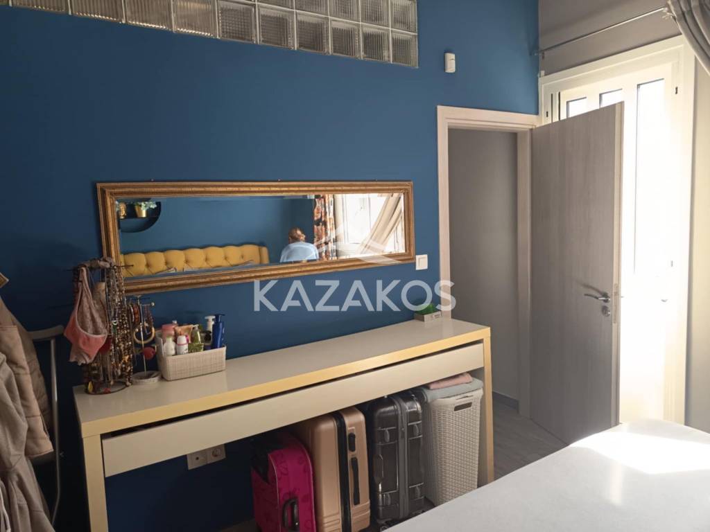 Υπνοδωμάτιο