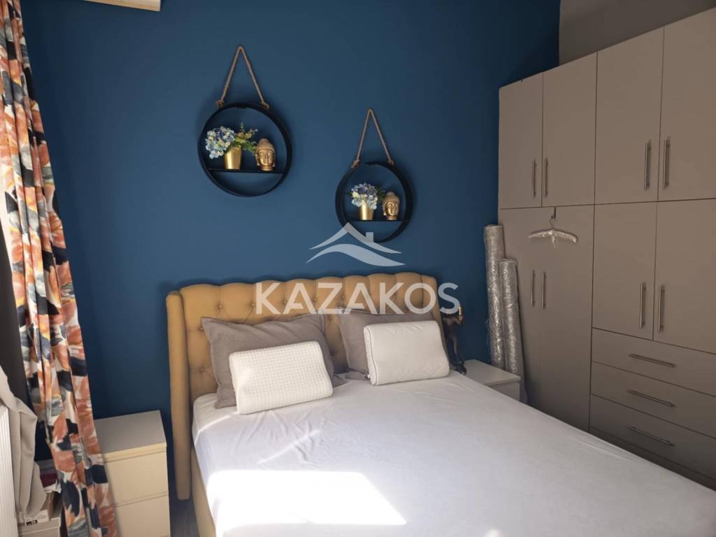 Υπνοδωμάτιο