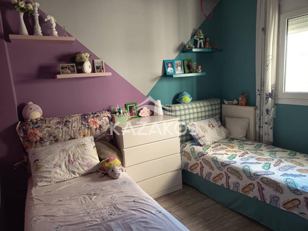 Υπνοδωμάτιο