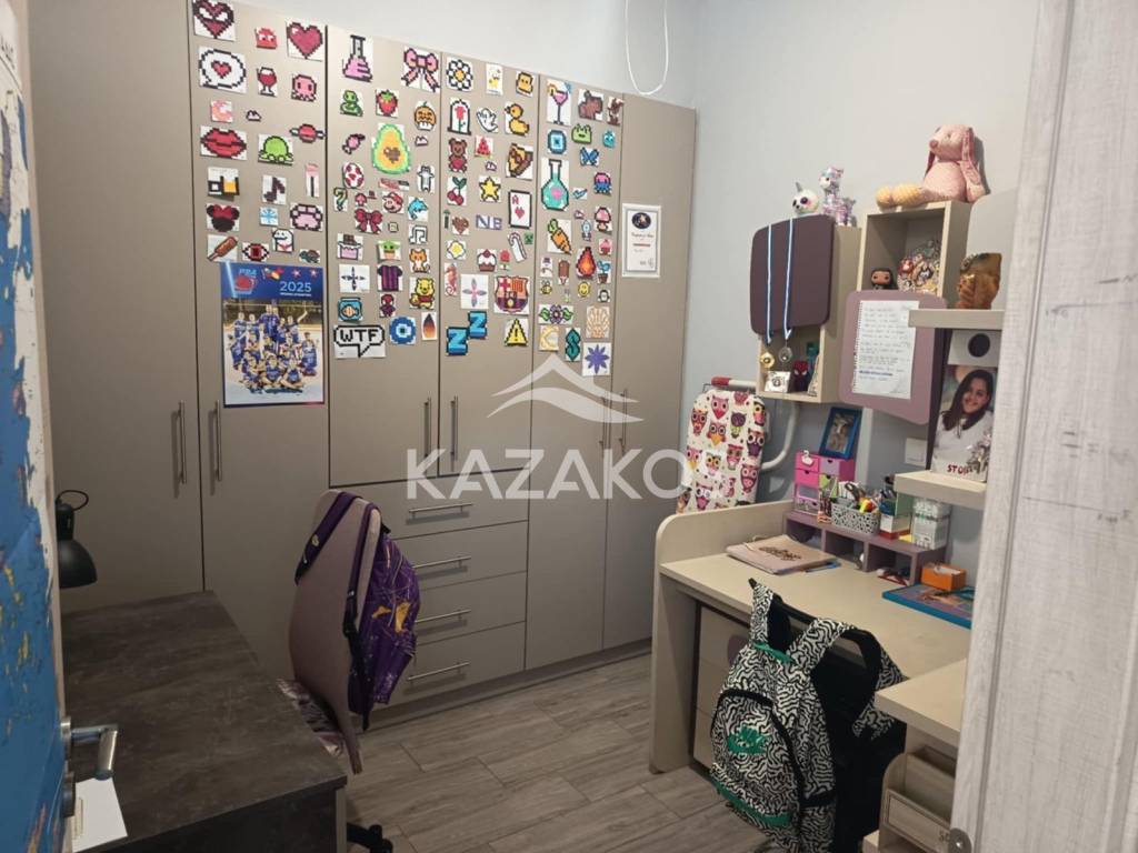 Υπνοδωμάτιο