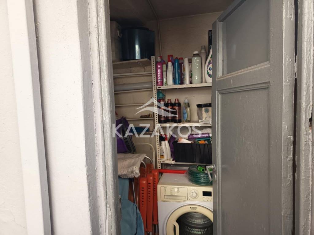 Εξωτερικοι χώροι