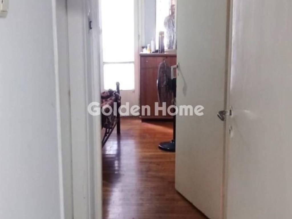 Χολ - Διάδρομος