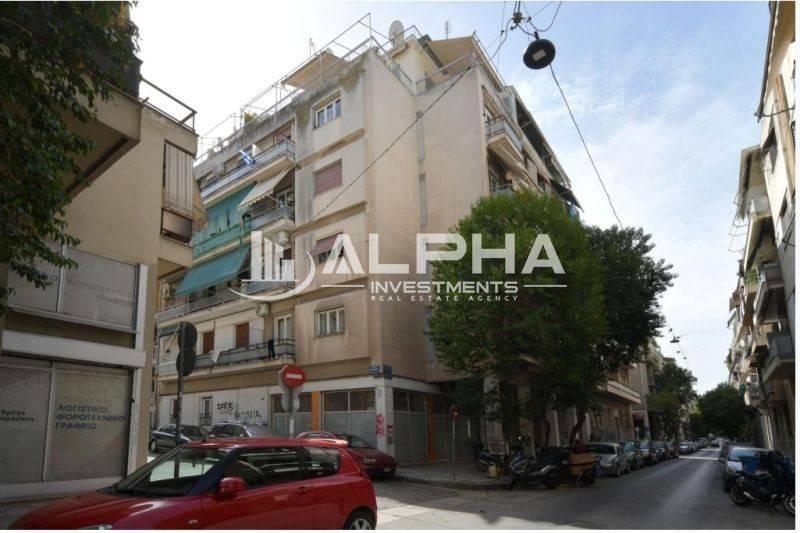 Εξωτερικός χώρος