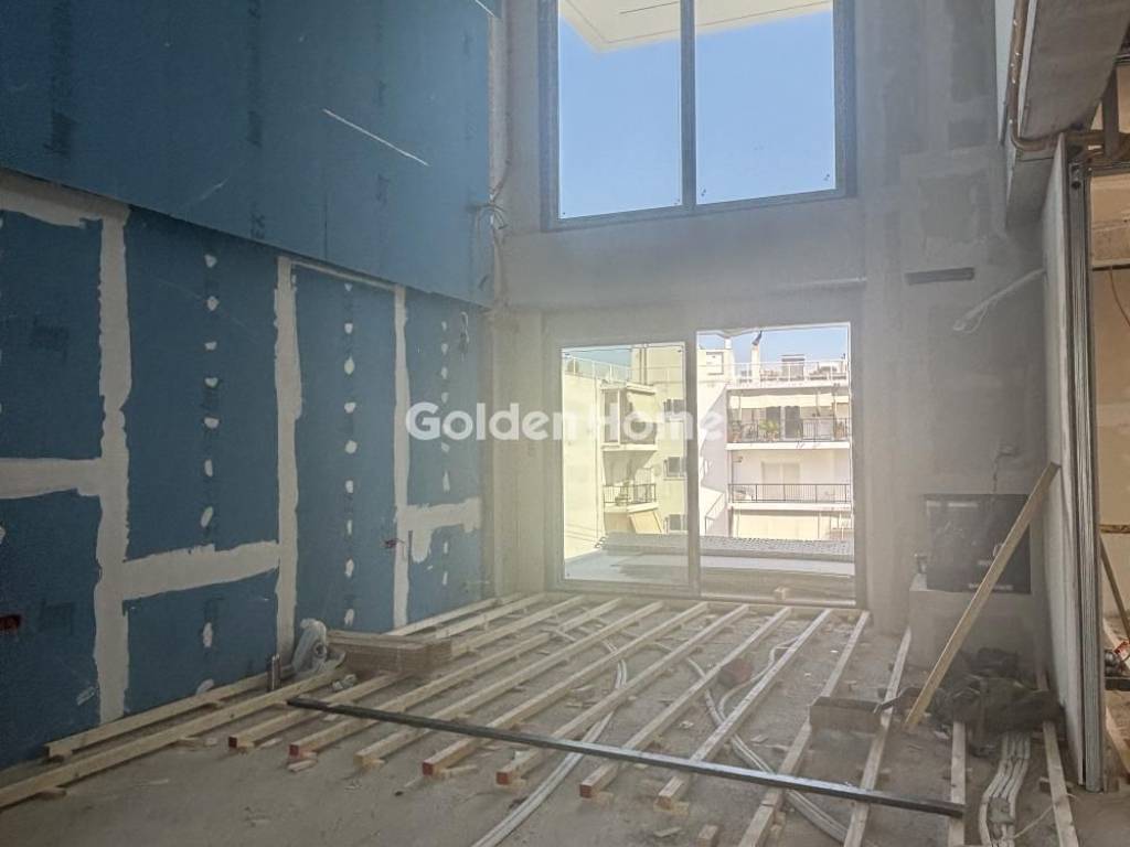 Κυρίως Χώρος