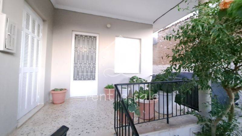 Είσοδος οικοδομής