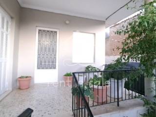 Είσοδος οικοδομής