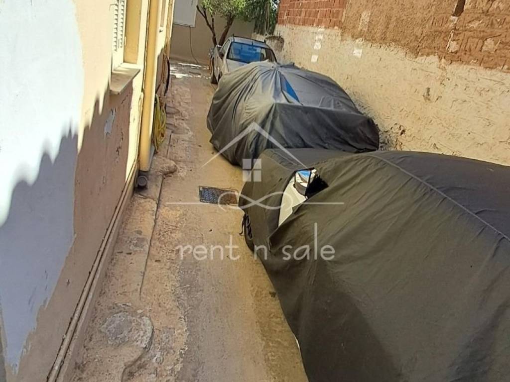 Εξωτερικός χώρος