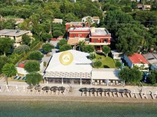 Εξωτερικός Χώρος