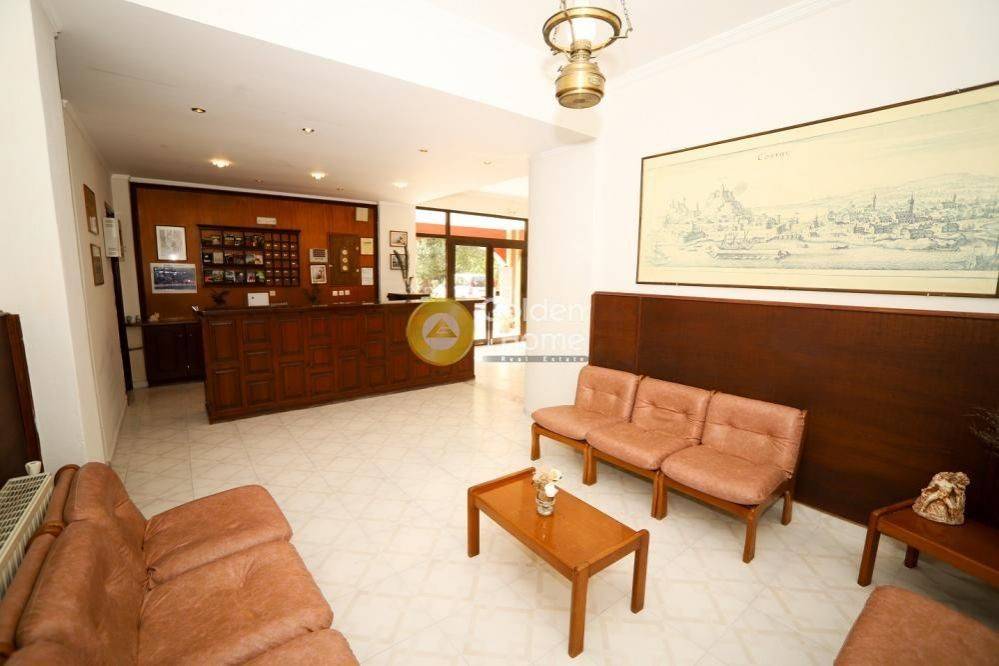 Κοινόχρηστος Χώρος