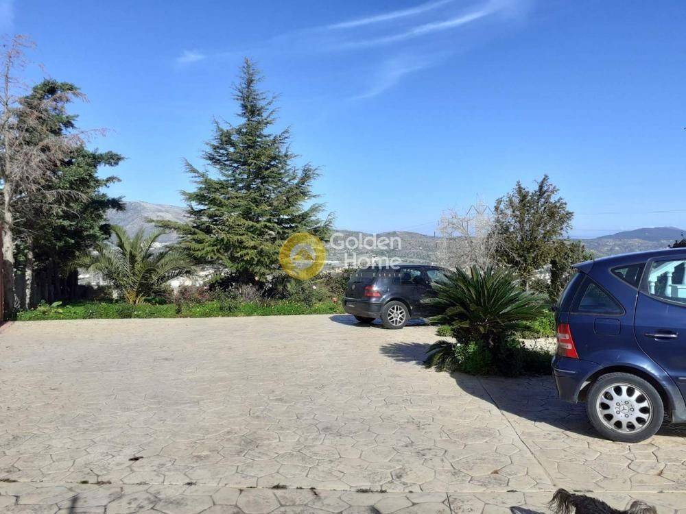 Θέση Στάθμευσης