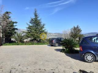 Θέση Στάθμευσης