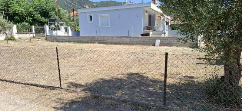 Εξωτερικός χώρος