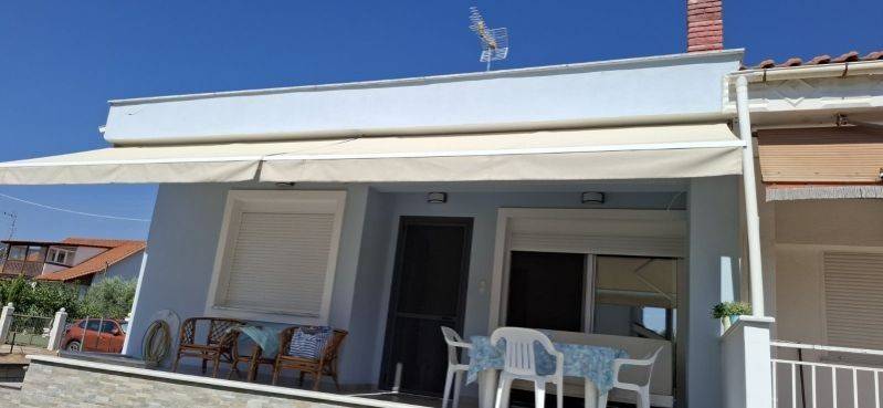 Εξωτερικός χώρος